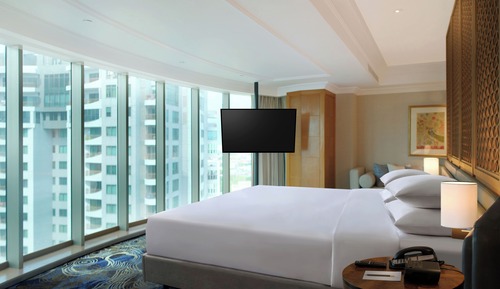 Presidential Suite, 1 King Bed
