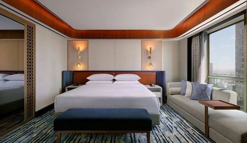 Royal Suite, 1 Bedroom