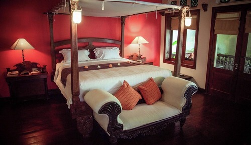 Dedari Connecting Family Suite
