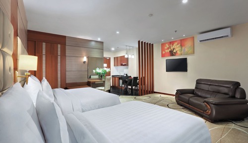 Family Suite