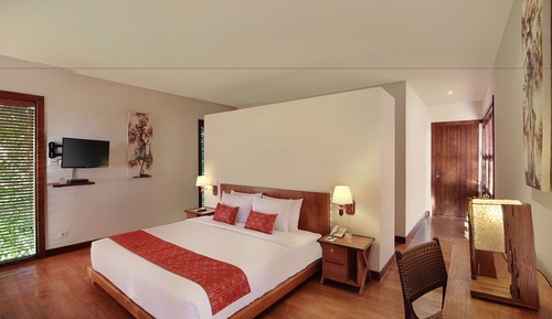 Luxury Villa, 4 Bedrooms, Hill View