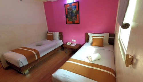 Superior Room