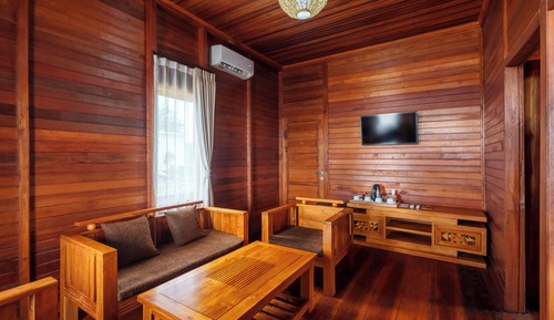 Family Villa