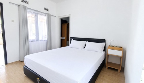 Family Double or Twin Room