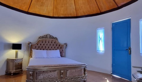 Superior Single Room, Beach View