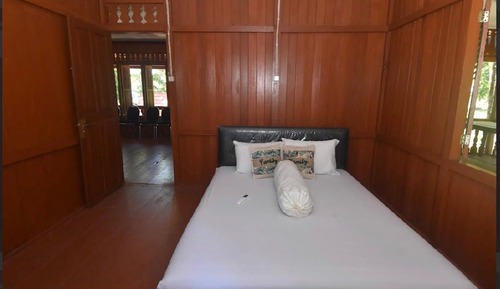 Villa, Balcony, Sea View