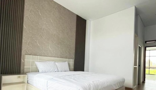Comfort Villa, Mountain View