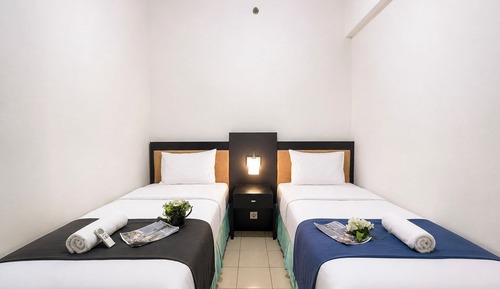 Standard Apartment