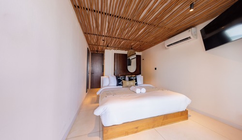 Deluxe Room, Balcony, Ocean View