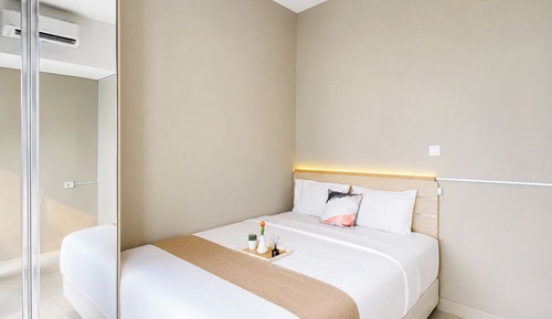 Standard Apartment