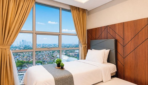 Standard Apartment