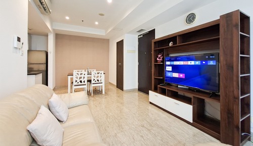 Standard Apartment