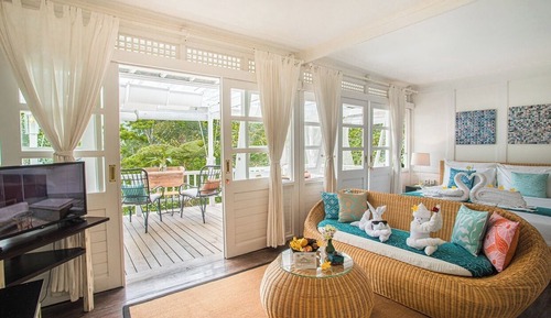 Villa Lantana