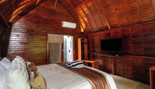 Traditional Double Room