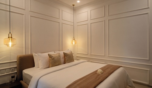 Classic Double Room