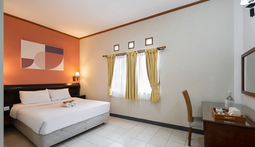 Premium Room