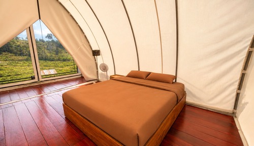 Glamping Nimoza Double