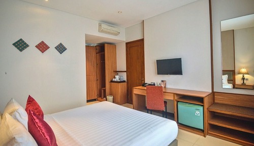 Grand Single Room