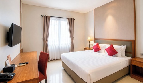 Grand Single Room