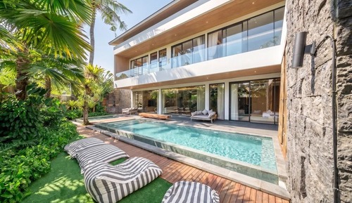 Luxury Villa, 4 Bedrooms, Private Pool