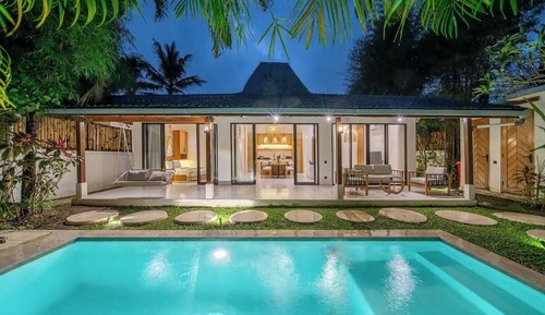 Family Villa, 3 Bedrooms, Private Pool