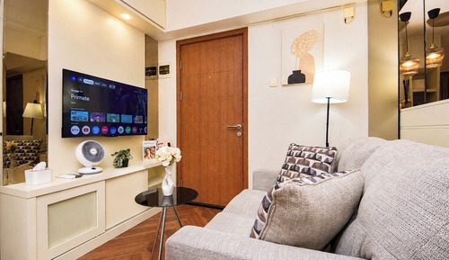 Standard Apartment