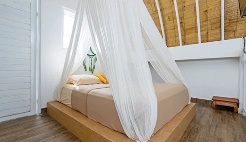 Basic Room