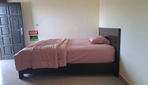 Superior Double Room, Sea View