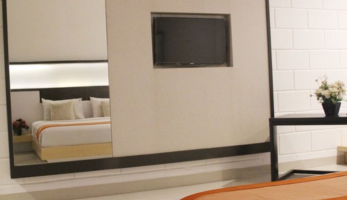 Superior Double or Twin Room