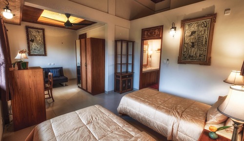Rambutan Room, Third Floor