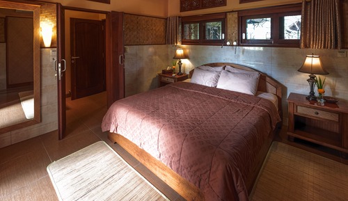 Sawo Apartment 1