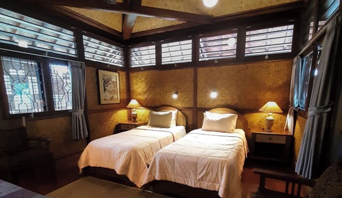 The Suite