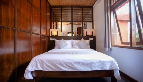 Standard Double Room, 1 Queen Bed