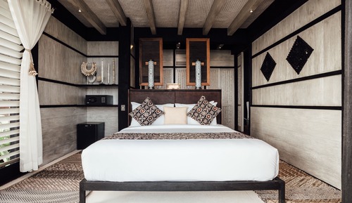 Bajau 4 Bedroom Villa with Private Pool
