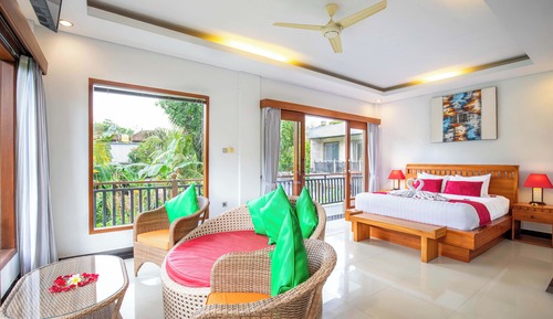 Suite Room