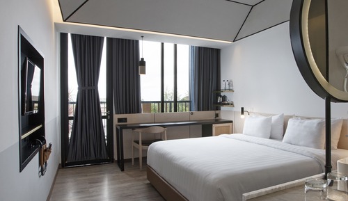 Studio Room King