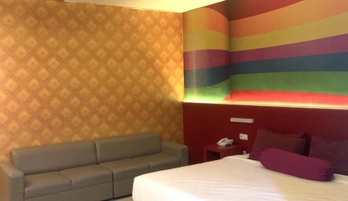 Superior Room