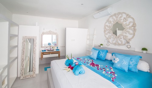 Private Villa 2 Rooms