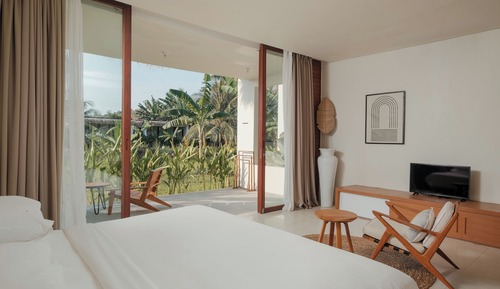 Garden Suite