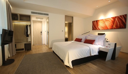 Executive Room