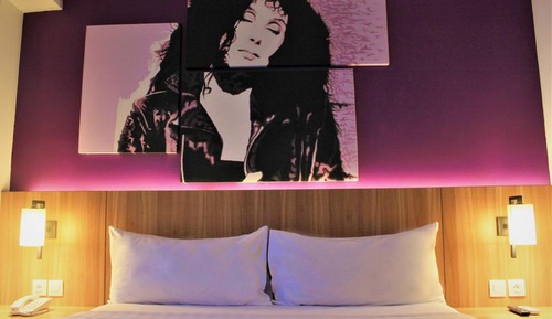 Superior Twin Room, 2 Twin Beds, Non Smoking