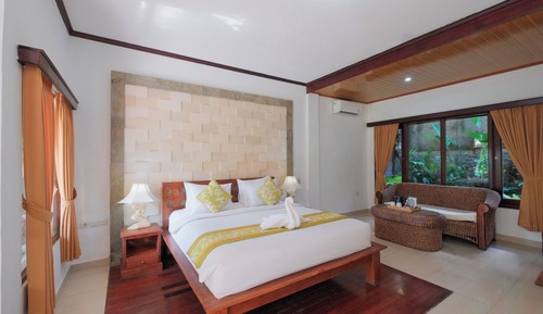 Suite Bungalow