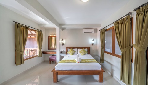 Family Bungalow