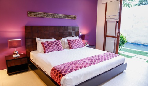 Villa, 1 Bedroom, Private Pool