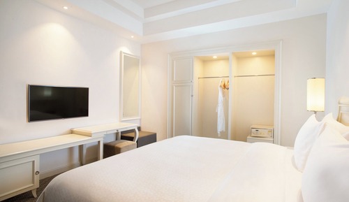 Suite, 1 Bedroom