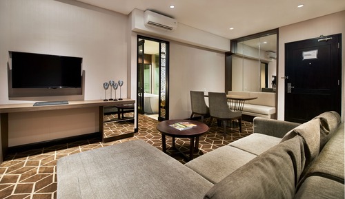Premier Suite