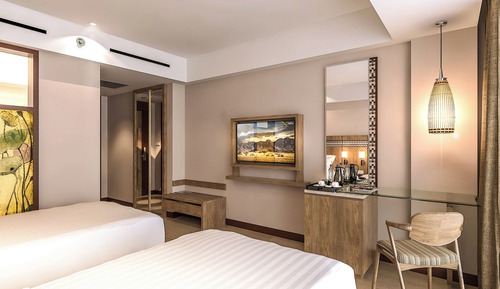 Room, 2 Twin Beds