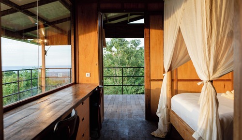 Comfort Cabin 7