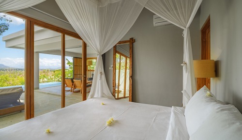 Villa Alila