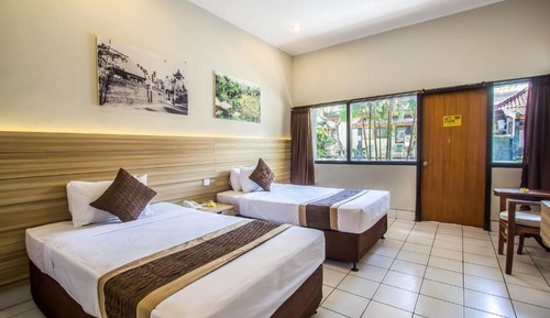 Superior Double or Twin Room
